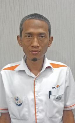 DIMAS DWI HANDOKO