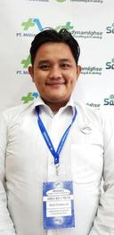 ILHAM PINDRIANSAH