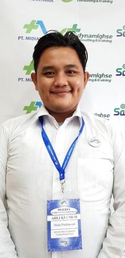 ILHAM PINDRIANSAH