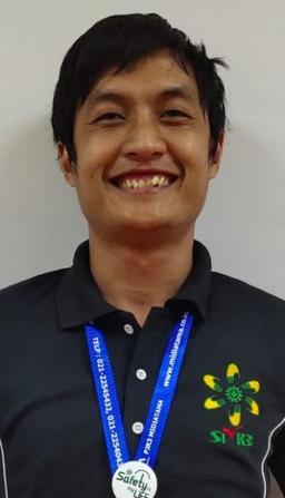 Dedy rahayu