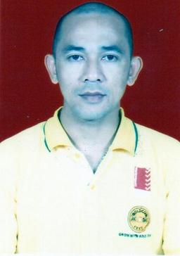 ALDRIN KANDOU