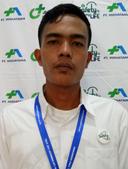 ALAMSYAH