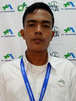 ALAMSYAH