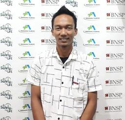Asep Saepul Mikdar