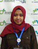 VIVIN DWI FATMALA