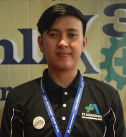 Randa Shaputra