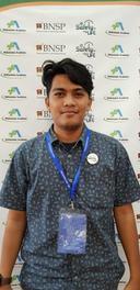 NICOLAS SINAGA