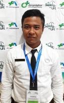 MASYHURIL AKMALUL HAFIZ