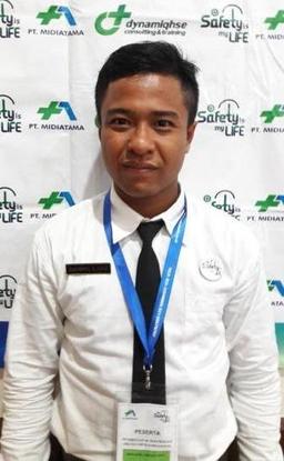 MASYHURIL AKMALUL HAFIZ
