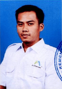 Rafiq Naufal