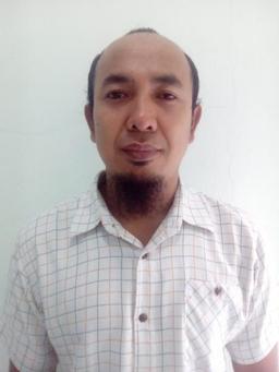 Ujang Jamaludin