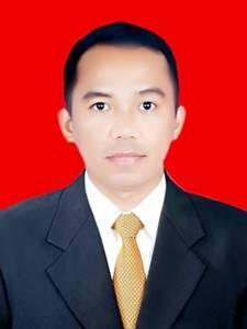 Rudy Alfian Kapitan