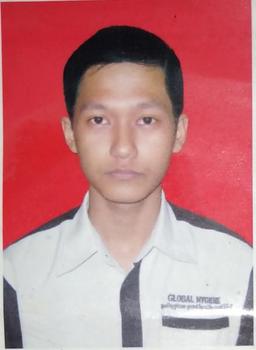 WISNU SAPUTRA