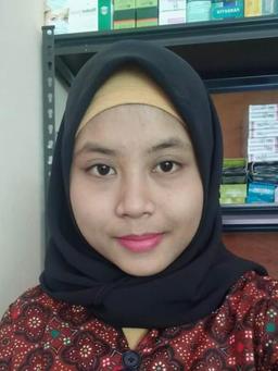 RINA RULIYANA