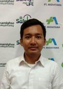 HENDRIKO JULIANTO MARPAUNG