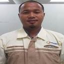 Hairul Pontoh