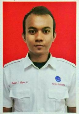 Dedit Trio Bayu Febrianto