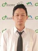 MUHAMMAD ROY T. H