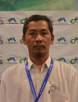 Yudi Purnomo