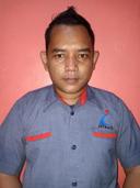 Taufan Adhi Pratama
