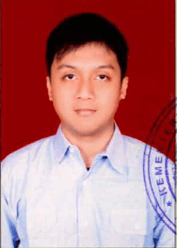 Damasus Krisna Erlangga