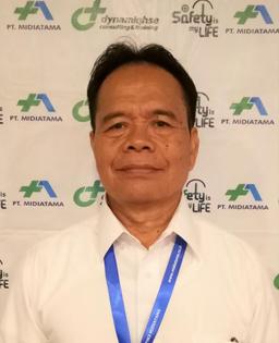 DADANG BASTAMAN