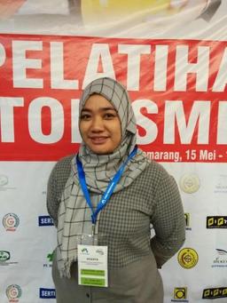 FADILA RIZKI