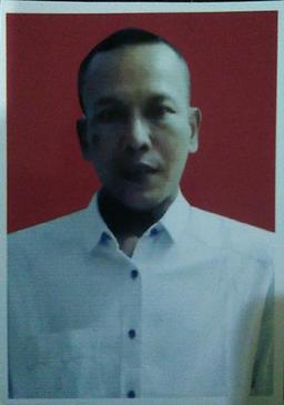 UMAR DANI