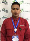 dwi mulyo dirgantoro