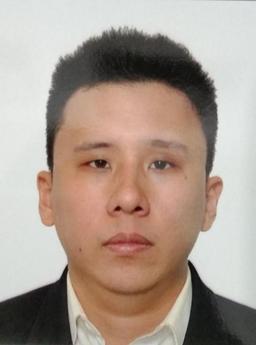 Andreas Yonas