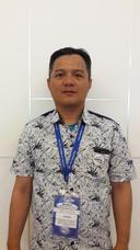 SUHENDRA 