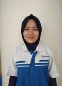 MELLY APRIYANTI