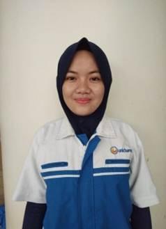 MELLY APRIYANTI