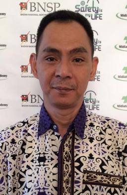 MUHAMMAD NASIRUDDIN