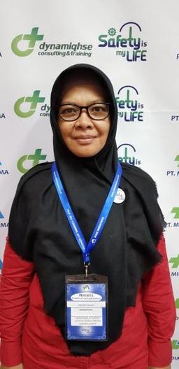 Krisnaningsih