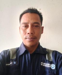 Edi Kuswanto 