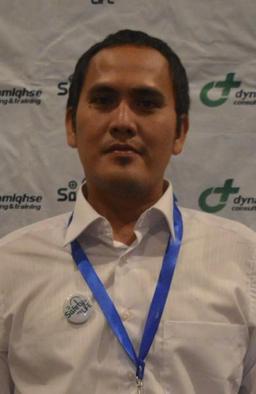 IVAN HARIANTO