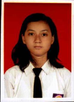 KRISTINA LESTARI