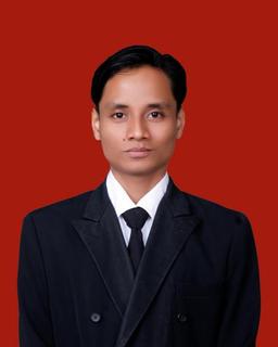 ARLIANSYAH MUIN