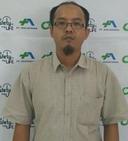 LUKMAN HAKIM
