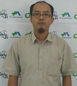 LUKMAN HAKIM