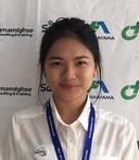 Azizyah Putri Malinda