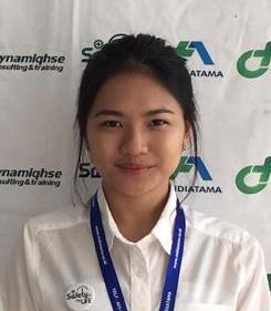 Azizyah Putri Malinda