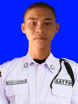 REZO AMPIKO