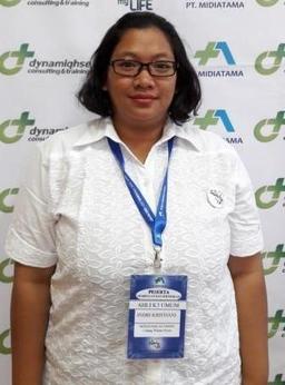 INDRI KRISTIANI