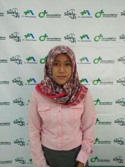 Herlina Puji Prasetya