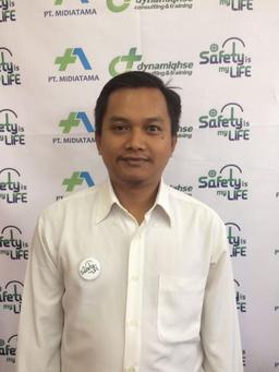 AGUS TRIYANTO