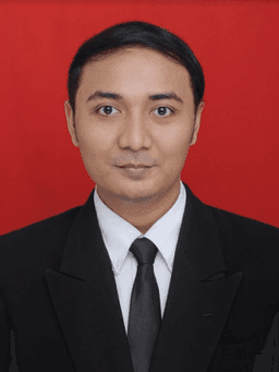 EKO MAULANA SYAPUTRA