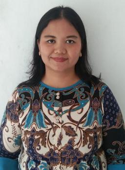 Maya Elvina Barus