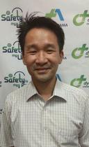 Thomas Setiawan